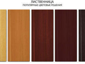 Цвета деревянных окон, которые можно использовать в Санкт-Петербурге